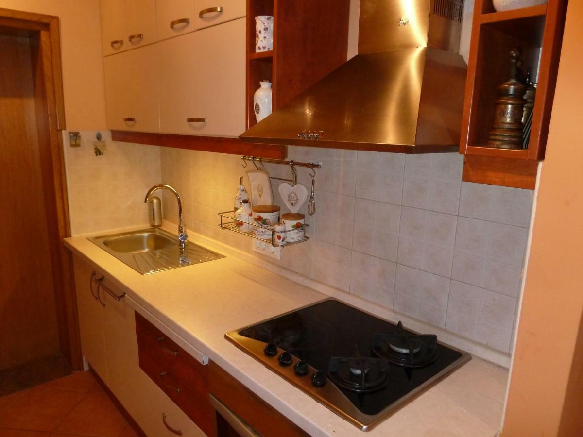 Nice Apartment & Room In Cavtat Eksteriør bilde