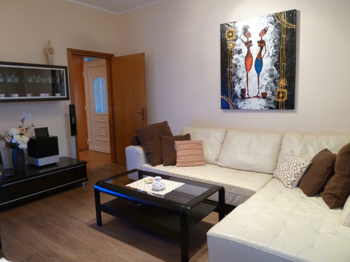 Nice Apartment & Room In Cavtat Eksteriør bilde