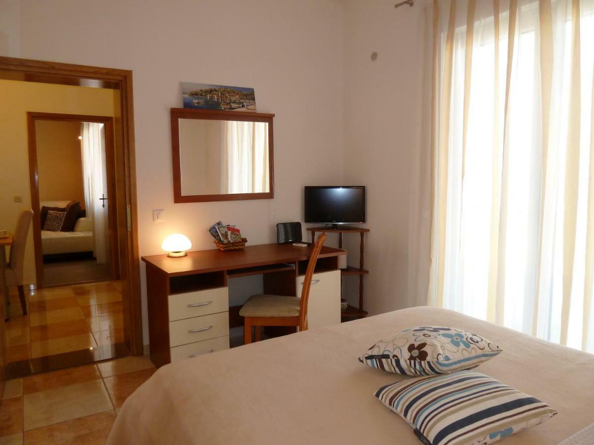 Nice Apartment & Room In Cavtat Eksteriør bilde