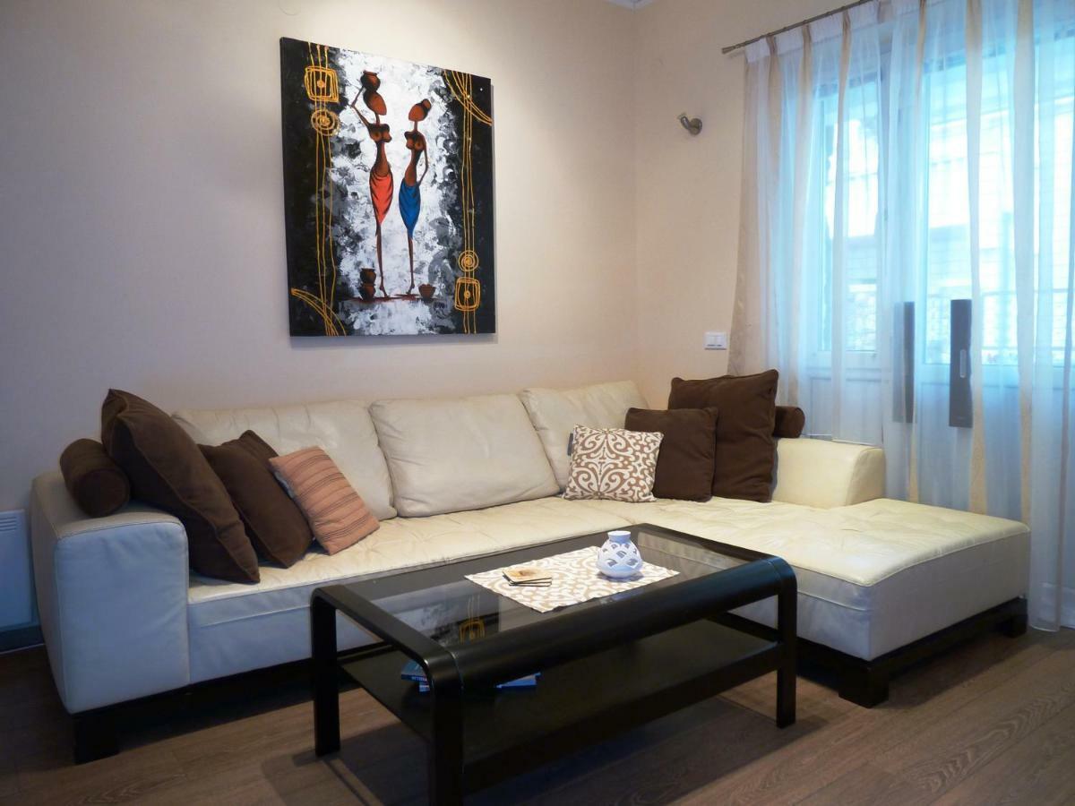 Nice Apartment & Room In Cavtat Eksteriør bilde