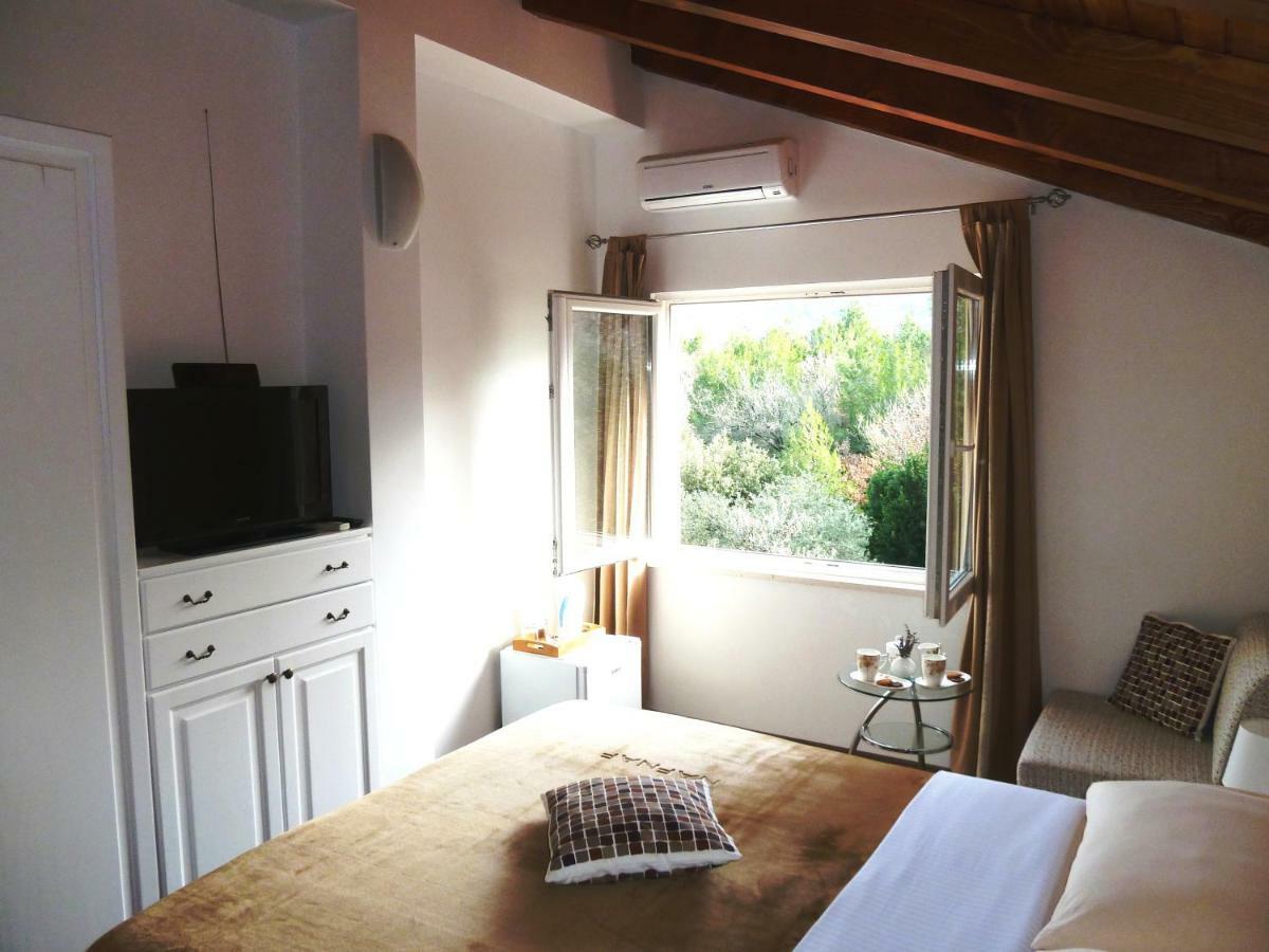 Nice Apartment & Room In Cavtat Eksteriør bilde