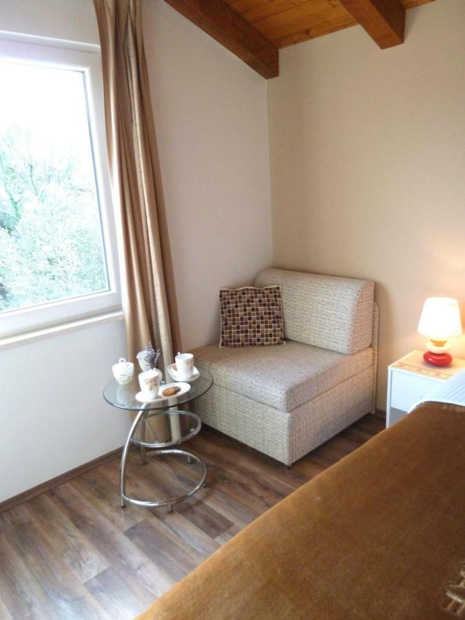 Nice Apartment & Room In Cavtat Eksteriør bilde
